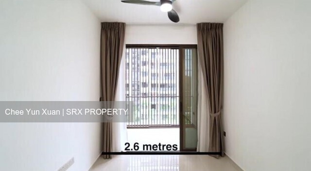 Dairy Farm Residences (D23), Apartment #555371531